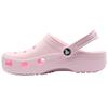 CROCS 206991 6ZW CLASSIC CLOG JUNIOR - LIGHTPINK
